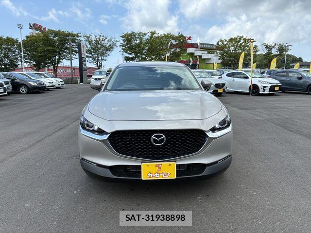 Mazda CX-30 2021-12 8244961-3