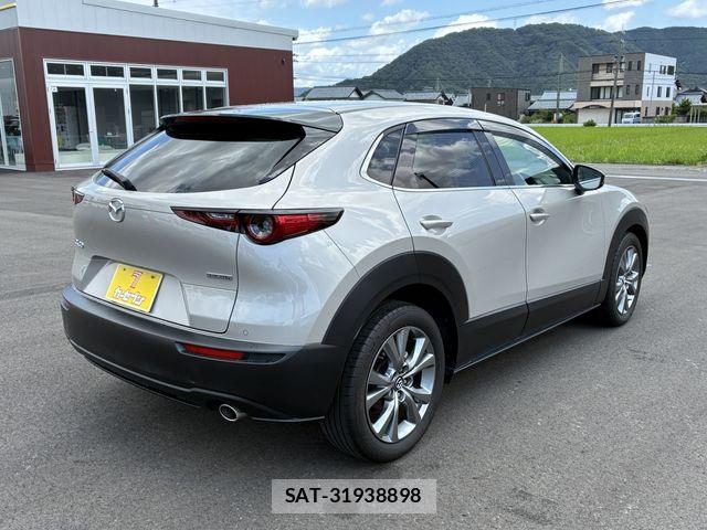 Mazda CX-30 2021-12 8244961-6