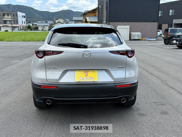 Mazda CX-30 2021-12 8244961-7