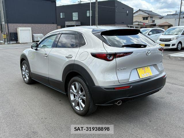 Mazda CX-30 2021-12 8244961-8