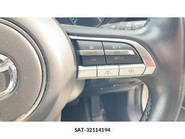 Mazda CX-30 2022-03 8314024-10