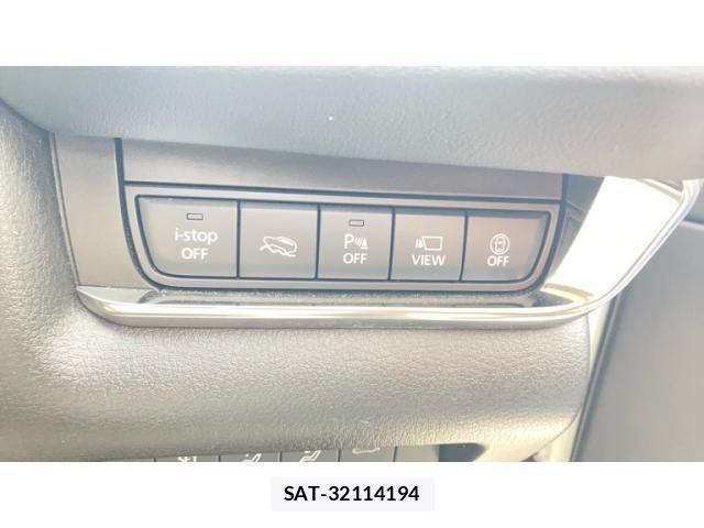 Mazda CX-30 2022-03 8314024-12