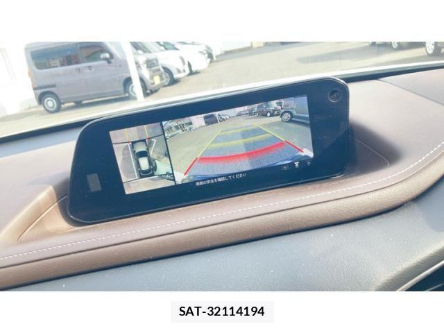 Mazda CX-30 2022-03 8314024-15