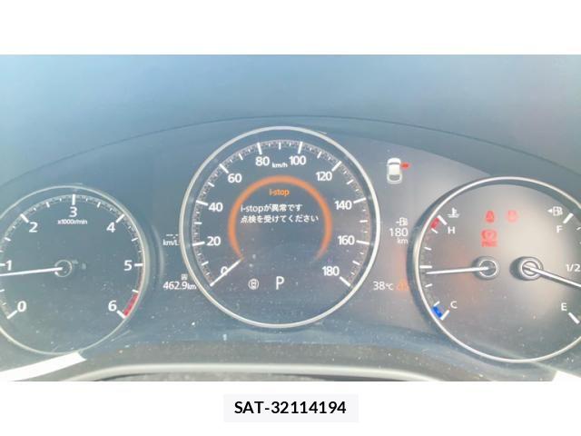 Mazda CX-30 2022-03 8314024-18