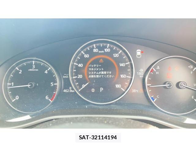 Mazda CX-30 2022-03 8314024-19
