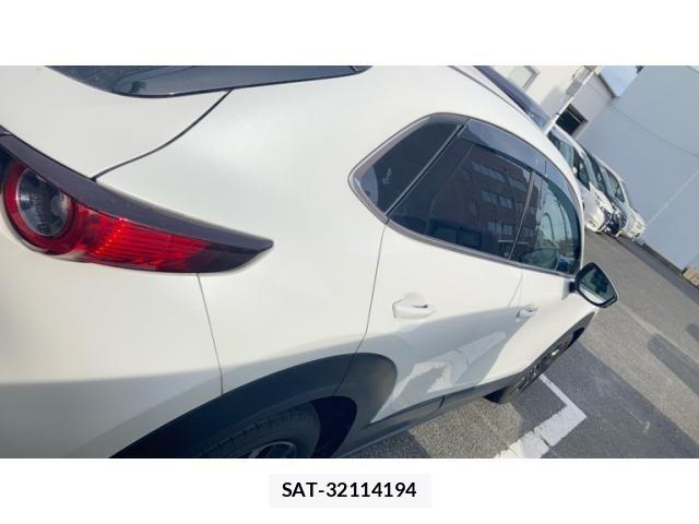 Mazda CX-30 2022-03 8314024-2