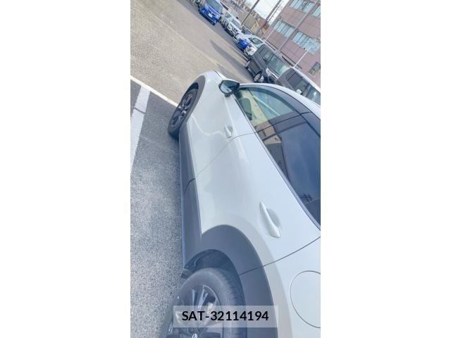 Mazda CX-30 2022-03 8314024-3