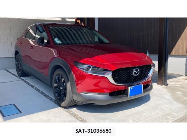Mazda CX-30 2023-01 8314029-0