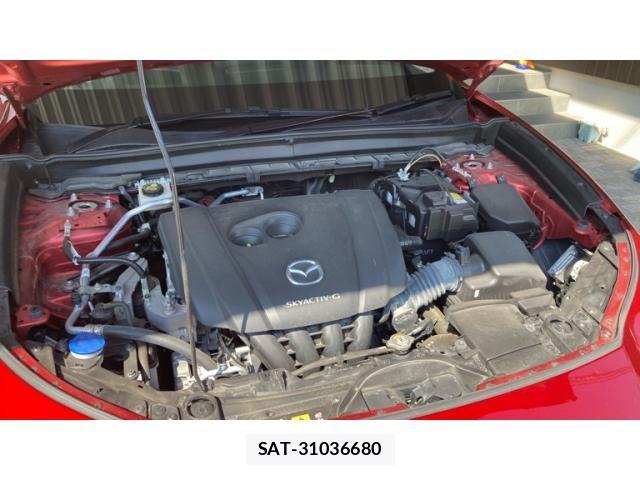 Mazda CX-30 2023-01 8314029-9
