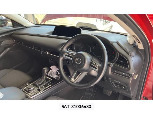 Mazda CX-30 2023-01 8314029-12