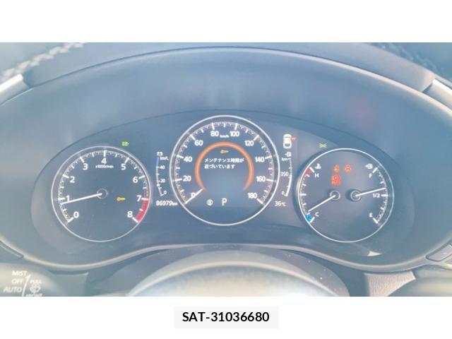 Mazda CX-30 2023-01 8314029-16