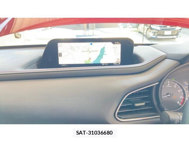 Mazda CX-30 2023-01 8314029-18