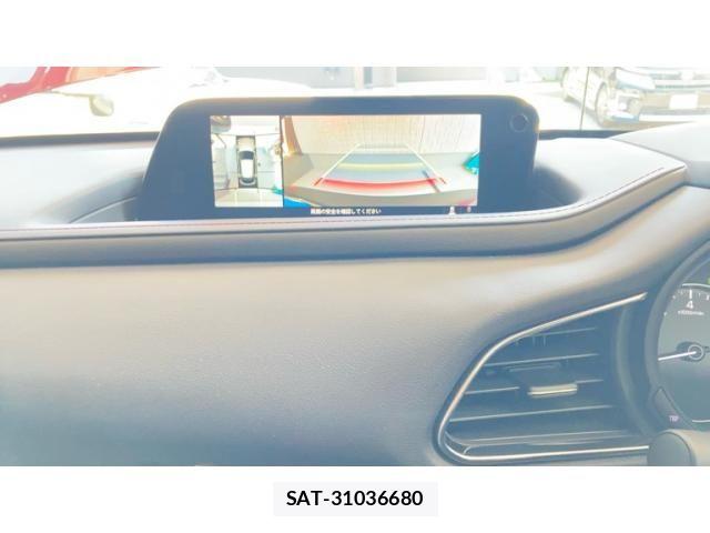 Mazda CX-30 2023-01 8314029-19
