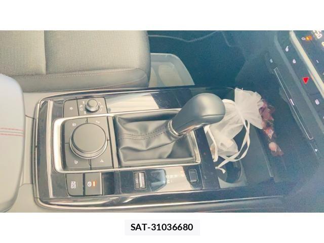 Mazda CX-30 2023-01 8314029-22