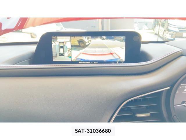Mazda CX-30 2023-01 8314029-24