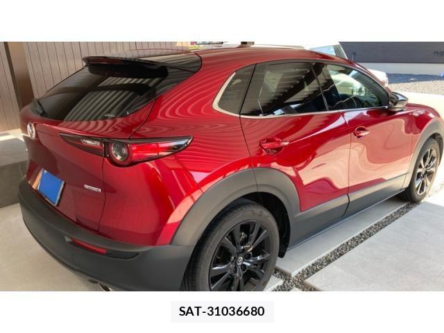 Mazda CX-30 2023-01 8314029-2