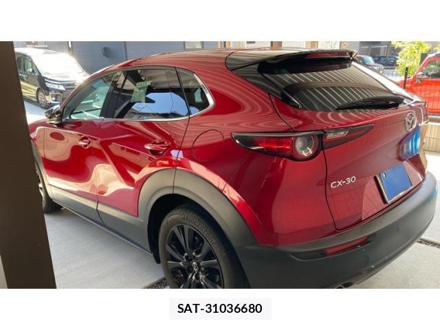 Mazda CX-30 2023-01 8314029-3