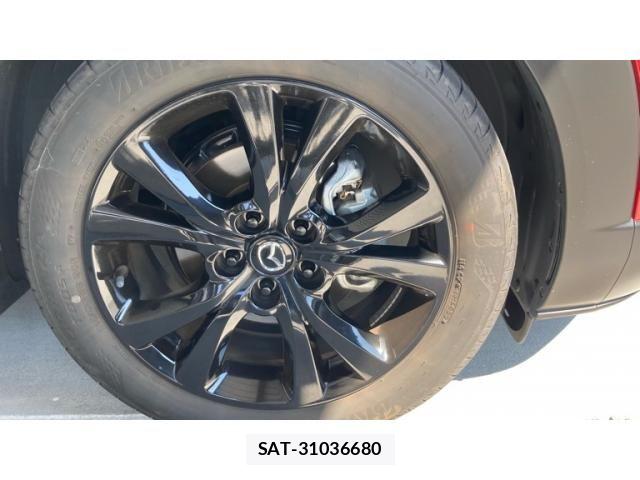 Mazda CX-30 2023-01 8314029-5