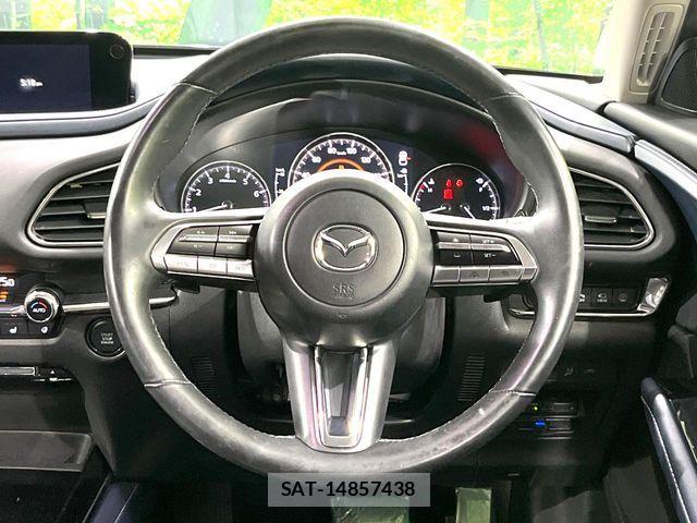 Mazda CX-30 2020-09 8314027-11