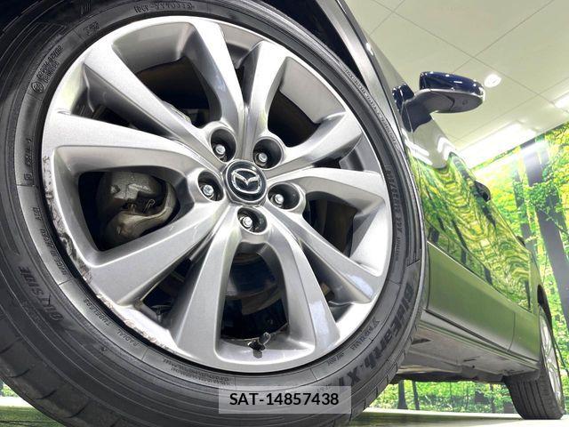 Mazda CX-30 2020-09 8314027-13