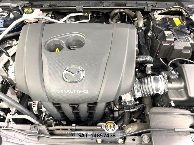 Mazda CX-30 2020-09 8314027-18