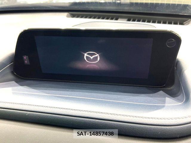 Mazda CX-30 2020-09 8314027-3