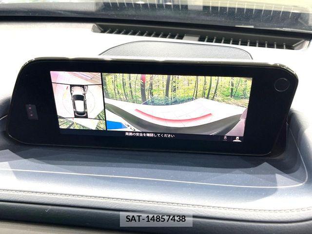 Mazda CX-30 2020-09 8314027-4
