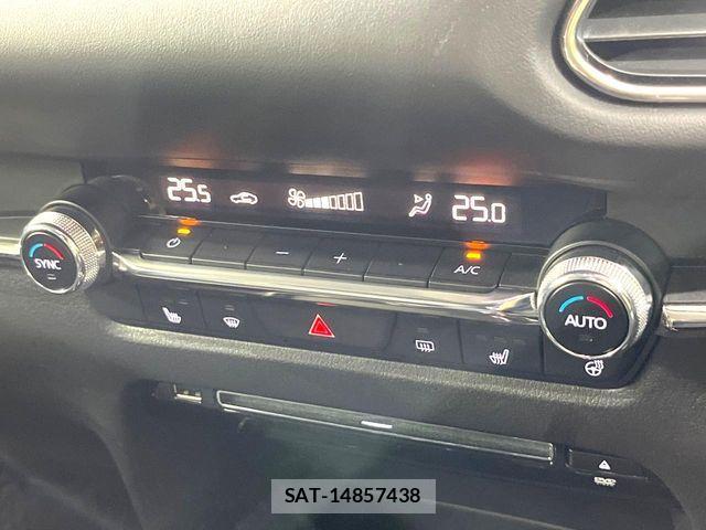 Mazda CX-30 2020-09 8314027-7