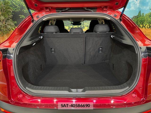 Mazda CX-30 2023-10 8314025-11