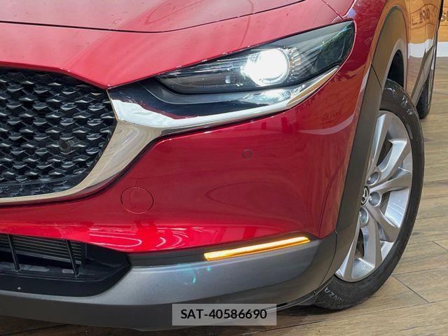 Mazda CX-30 2023-10 8314025-12