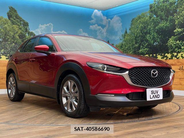 Mazda CX-30 2023-10 8314025-16