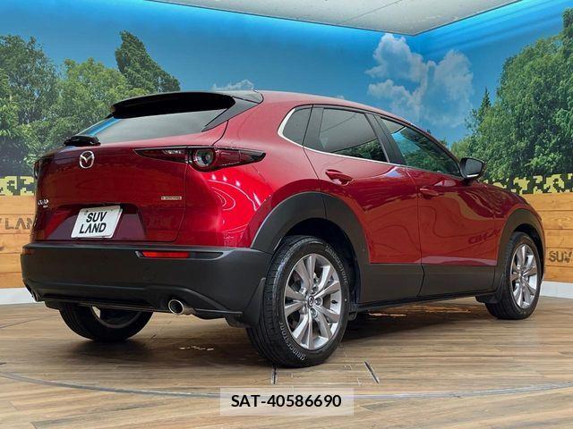 Mazda CX-30 2023-10 8314025-17