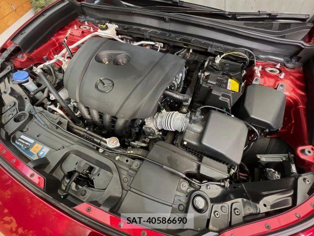 Mazda CX-30 2023-10 8314025-18