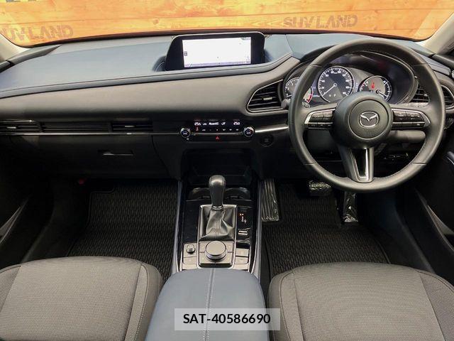 Mazda CX-30 2023-10 8314025-1