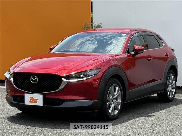 Mazda CX-30 2020-09 8314028-9