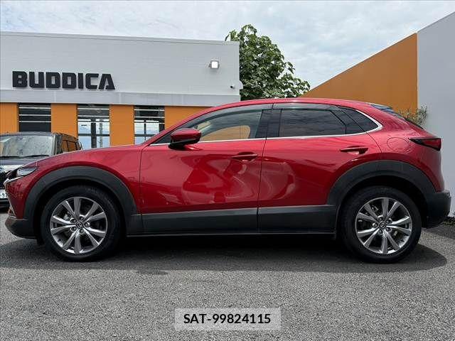 Mazda CX-30 2020-09 8314028-10
