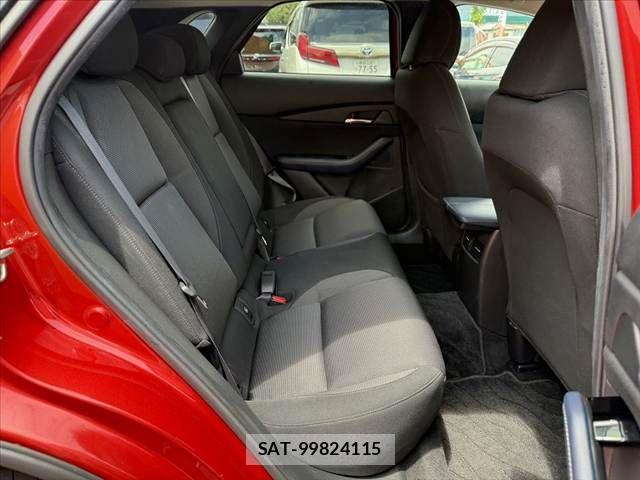 Mazda CX-30 2020-09 8314028-19