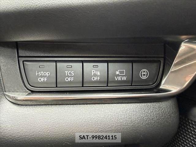 Mazda CX-30 2020-09 8314028-20