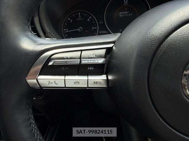 Mazda CX-30 2020-09 8314028-22