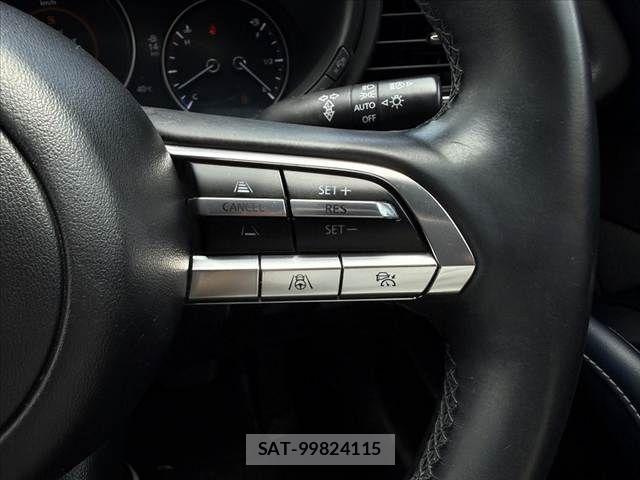 Mazda CX-30 2020-09 8314028-23