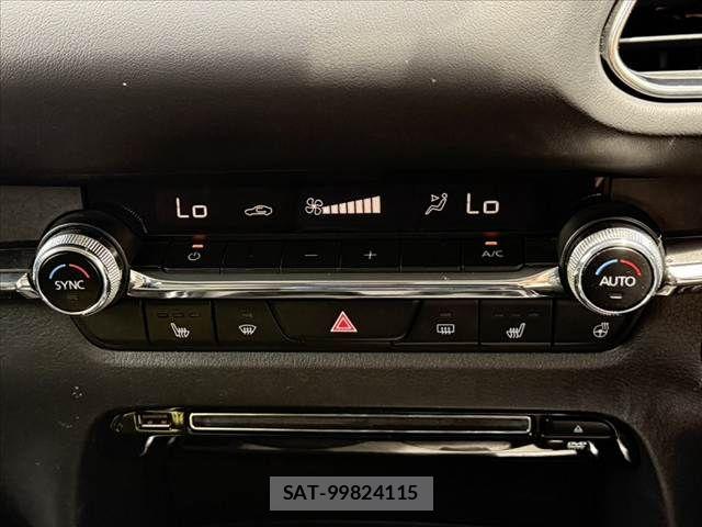 Mazda CX-30 2020-09 8314028-26