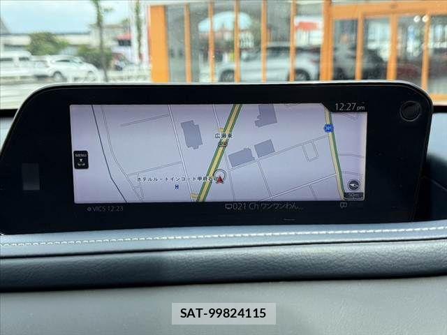 Mazda CX-30 2020-09 8314028-3