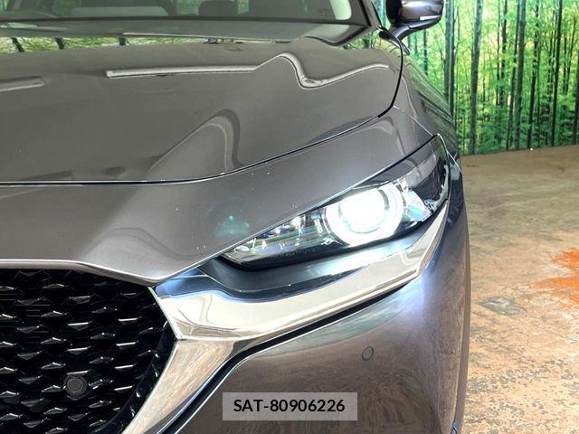 Mazda CX-30 2023-07 8335444-12