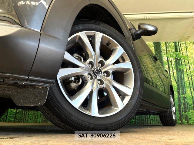 Mazda CX-30 2023-07 8335444-13