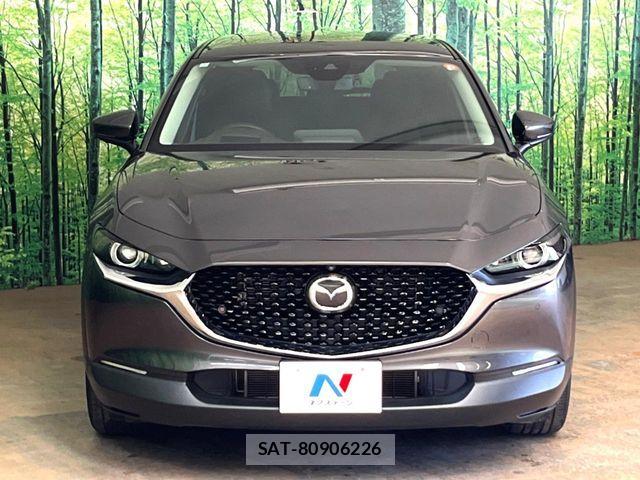 Mazda CX-30 2023-07 8335444-14