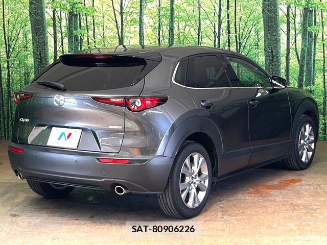 Mazda CX-30 2023-07 8335444-17