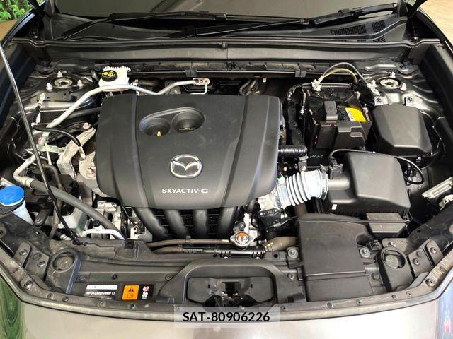 Mazda CX-30 2023-07 8335444-18