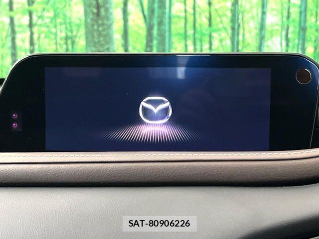 Mazda CX-30 2023-07 8335444-3