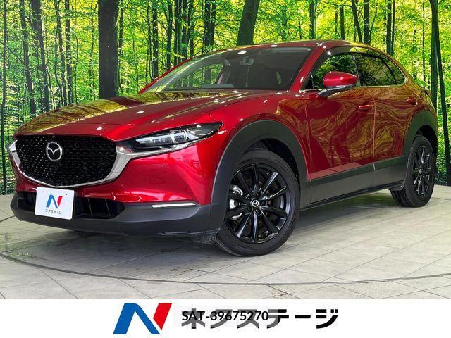 Mazda CX-30 2023-08 8335441-0