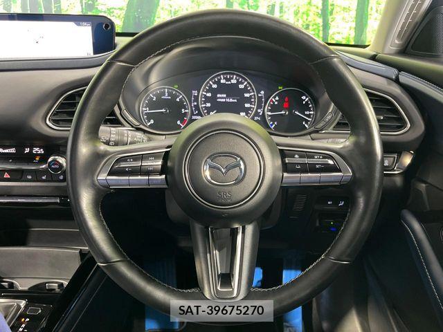 Mazda CX-30 2023-08 8335441-10